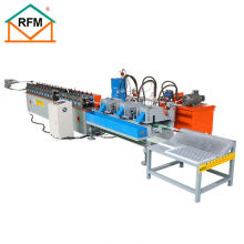 T Bar Suspended Ceiling Grid roll forming machines
